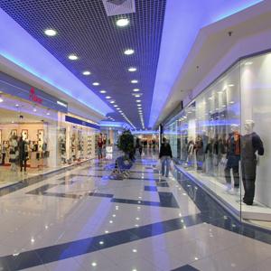 Торговые центры Камского Устья